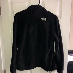 Northface Osito 2 Jacket